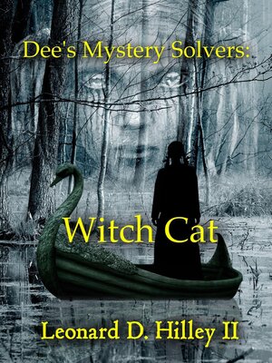 cover image of Dee's Mystery Solvers